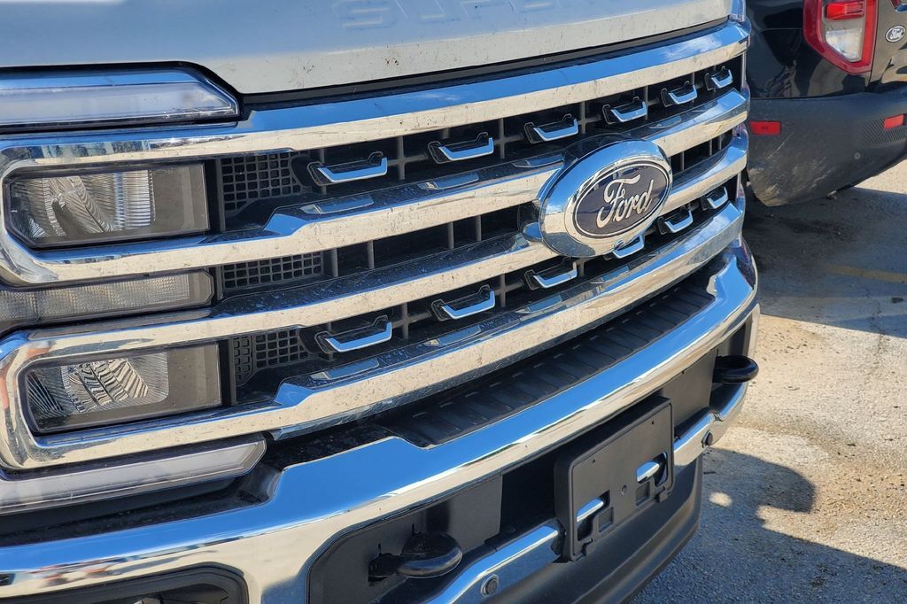 2024 Ford F-250SD Lariat