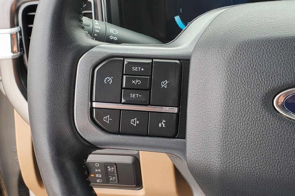2024 Ford F-250SD Lariat Hondo TX