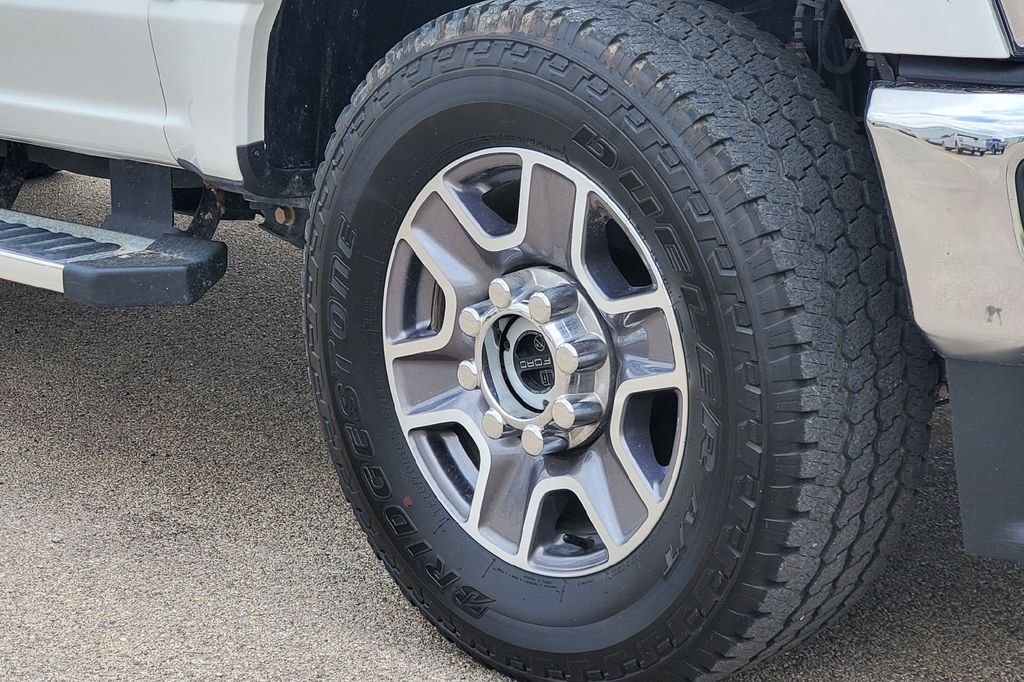 2024 Ford F-250SD Lariat Hondo TX