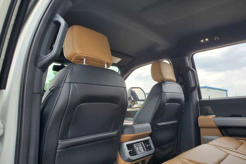 2024 Ford F-250SD Lariat Hondo TX