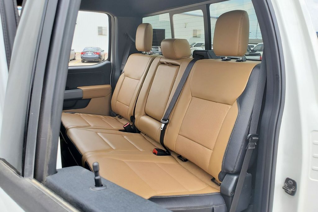 2024 Ford F-250SD Lariat Hondo TX