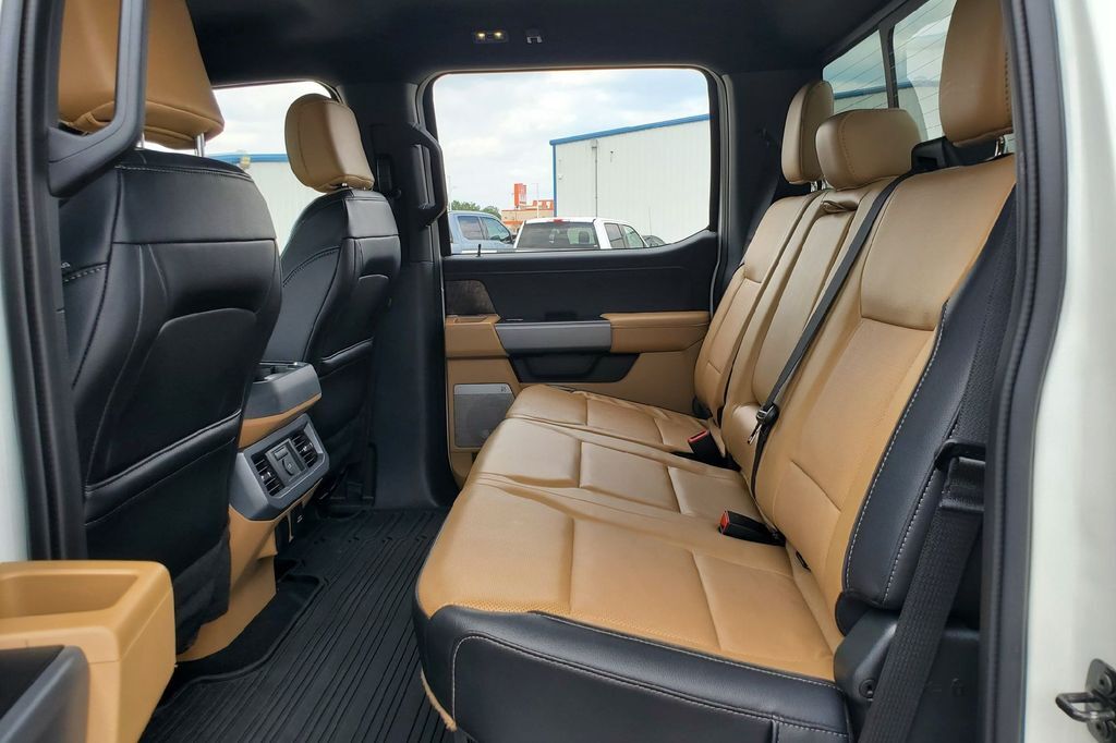 2024 Ford F-250SD Lariat Hondo TX