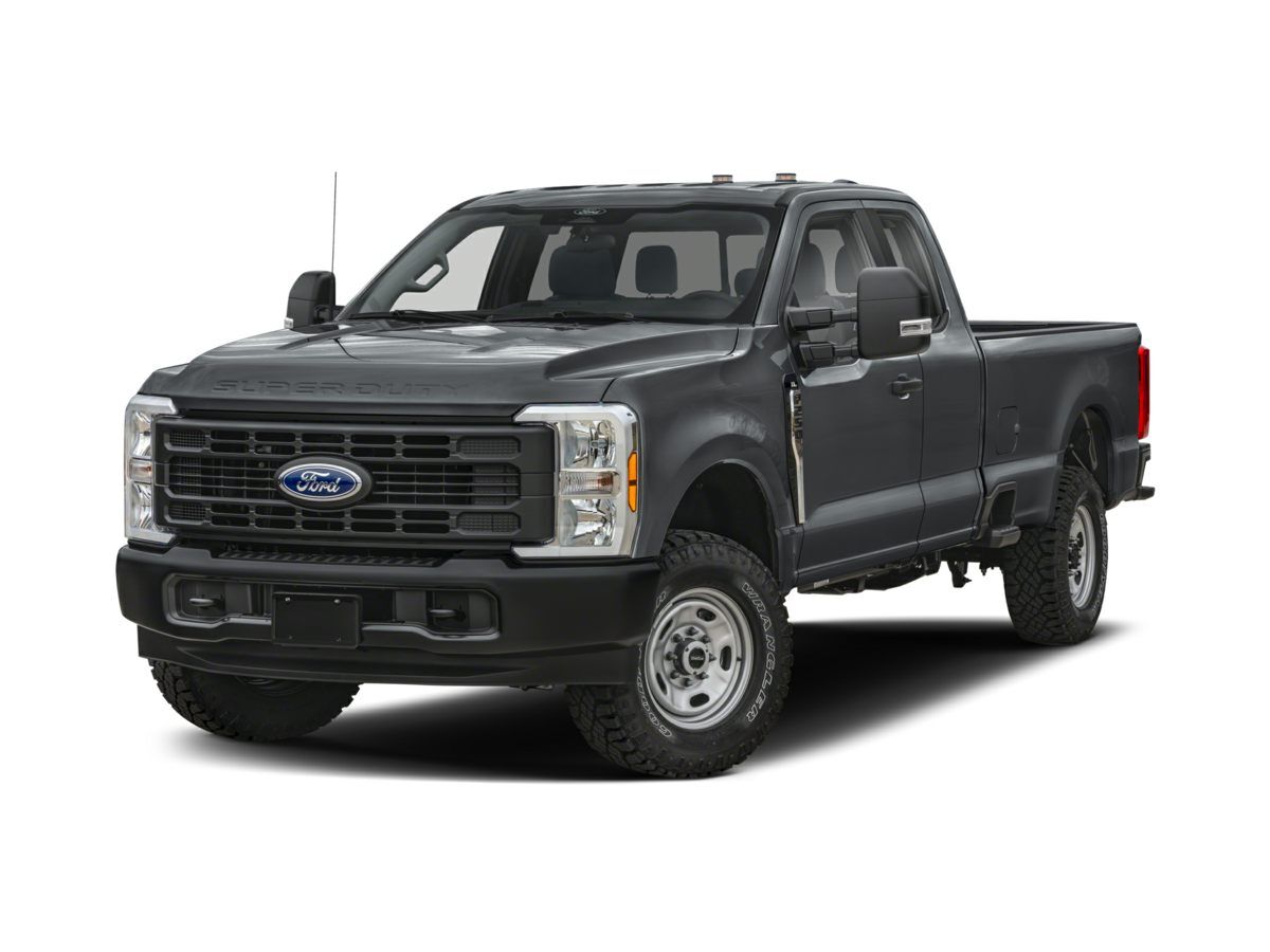 2024 Ford F-250SD