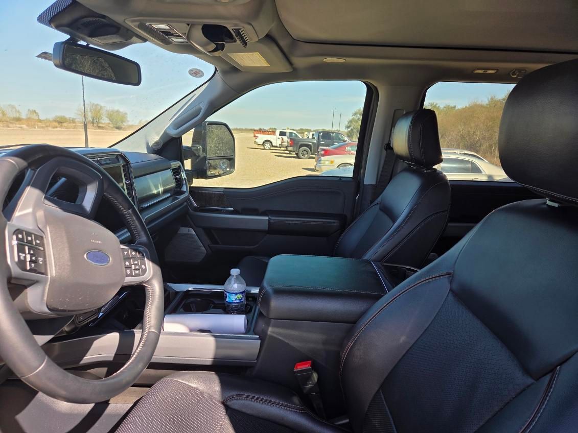 2024 Ford F-250SD Lariat Gladstone OR