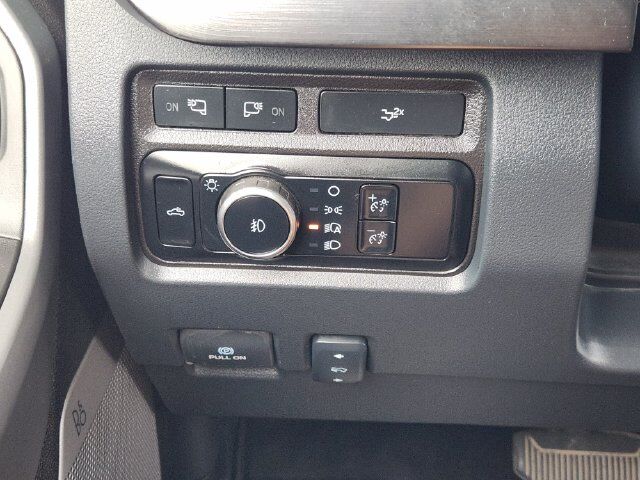 2024 Ford F-250SD Lariat Grapevine TX