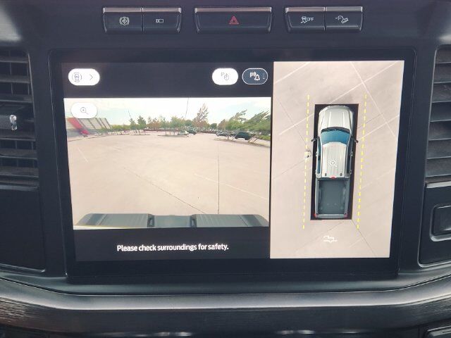 2024 Ford F-250SD Lariat Grapevine TX