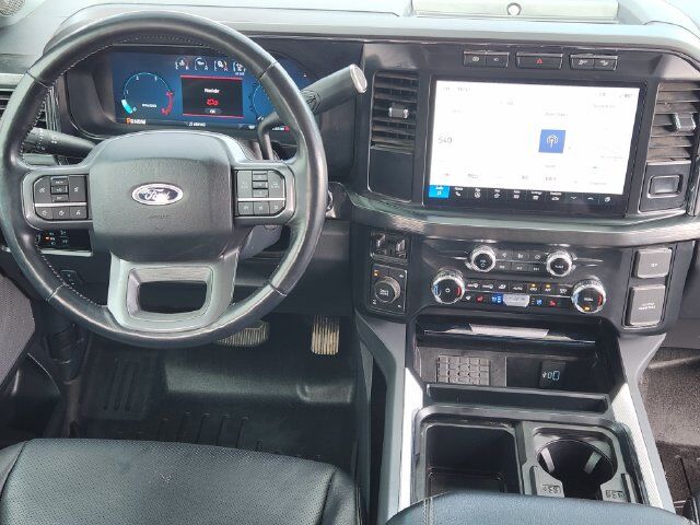 2024 Ford F-250SD Lariat Grapevine TX