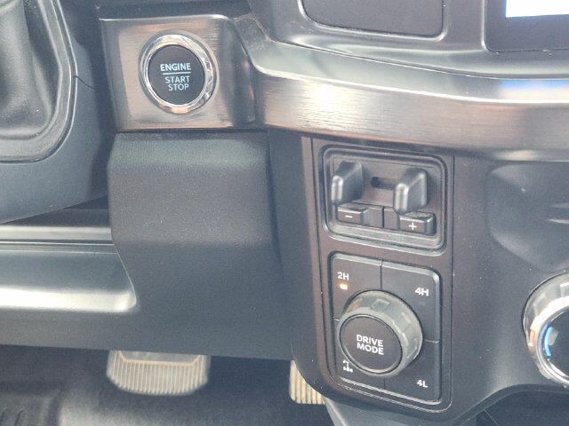 2024 Ford F-250SD Lariat Grapevine TX