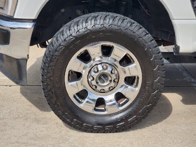 2024 Ford F-250SD Lariat Grapevine TX