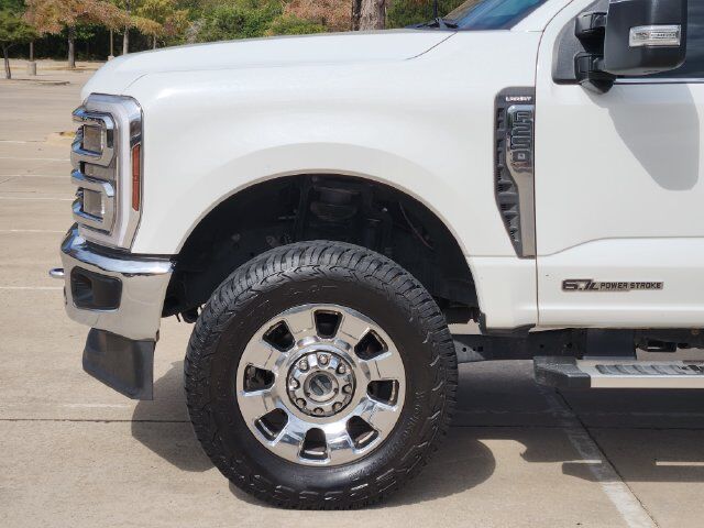 2024 Ford F-250SD Lariat Grapevine TX