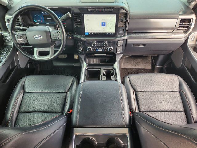 2024 Ford F-250SD Lariat Grapevine TX