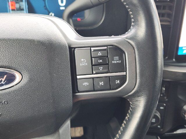 2024 Ford F-250SD Lariat Grapevine TX