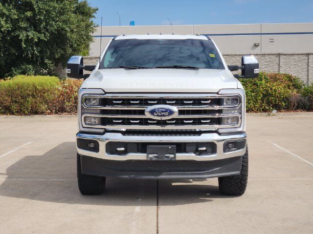 2024 Ford F-250SD Lariat Grapevine TX