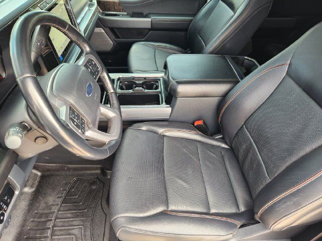 2024 Ford F-250SD Lariat Grapevine TX