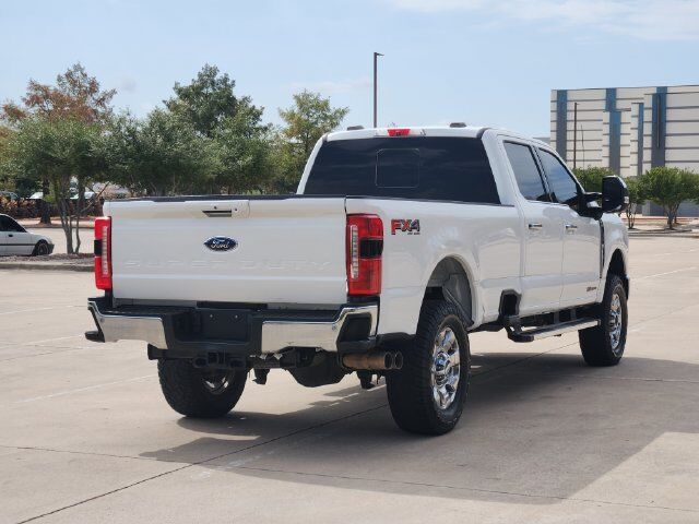2024 Ford F-250SD Lariat Grapevine TX