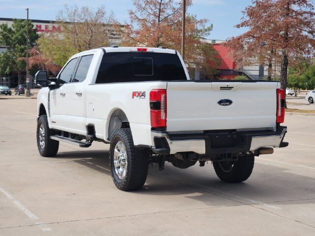 2024 Ford F-250SD Lariat Grapevine TX