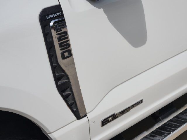 2024 Ford F-250SD Lariat Grapevine TX