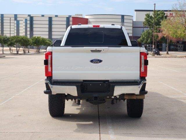 2024 Ford F-250SD Lariat Grapevine TX
