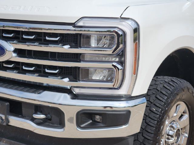 2024 Ford F-250SD Lariat Grapevine TX