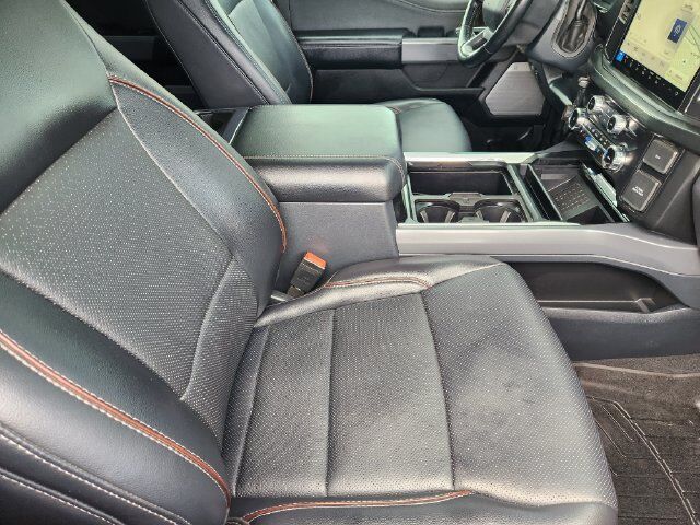 2024 Ford F-250SD Lariat Grapevine TX