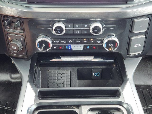2024 Ford F-250SD Lariat Grapevine TX