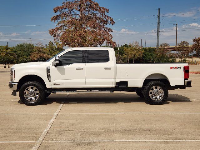 2024 Ford F-250SD Lariat Grapevine TX