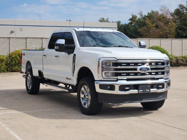 2024 Ford F-250SD Lariat Grapevine TX