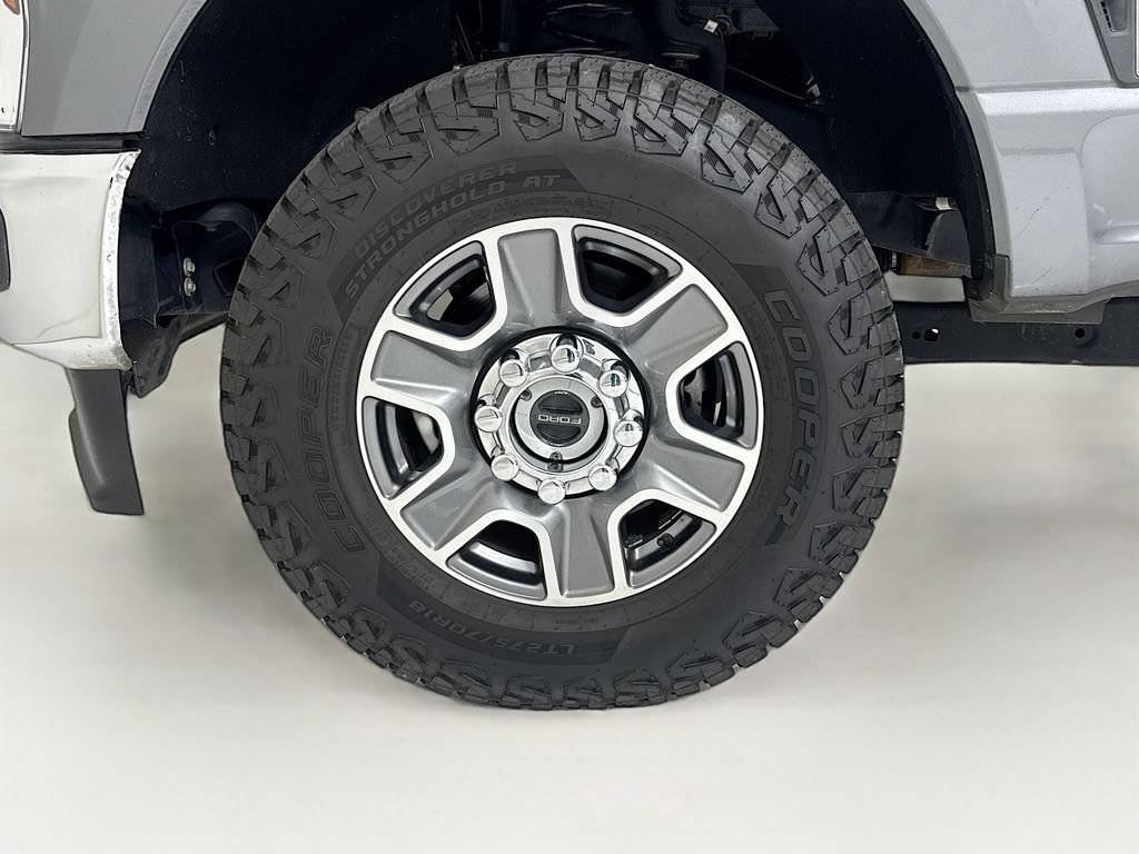 2024 Ford F-250SD Lariat Kennewick WA