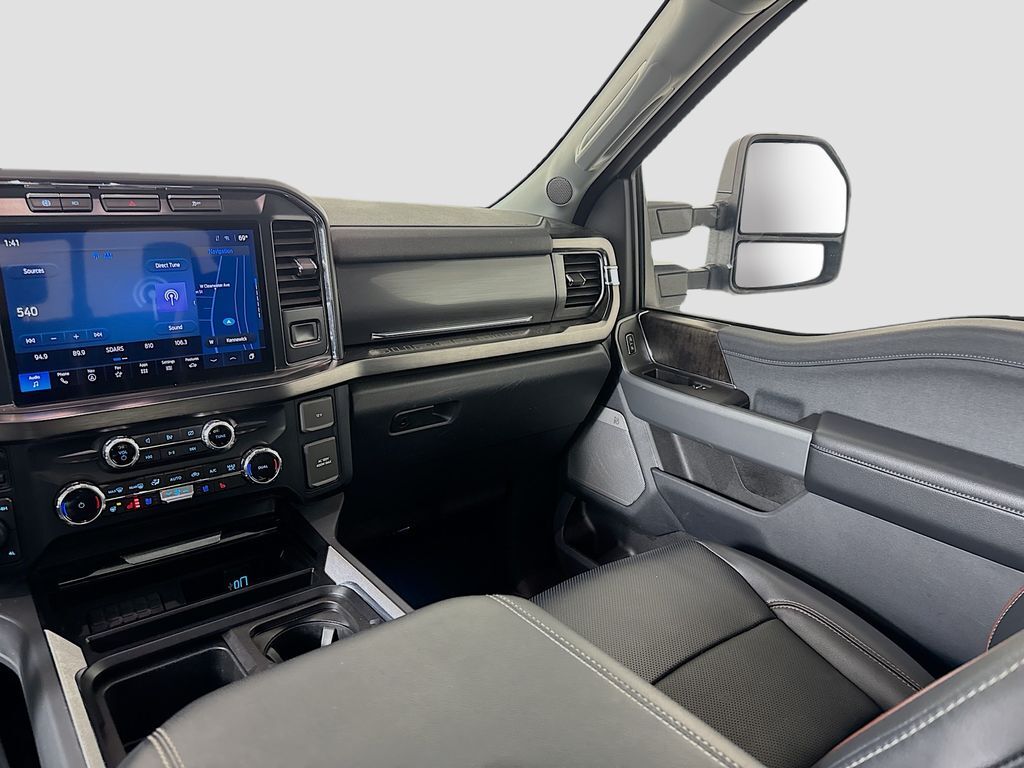 2024 Ford F-250SD Lariat Kennewick WA