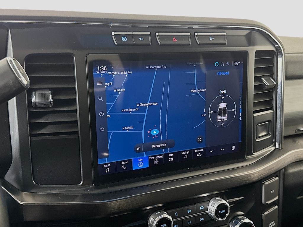 2024 Ford F-250SD Lariat Kennewick WA