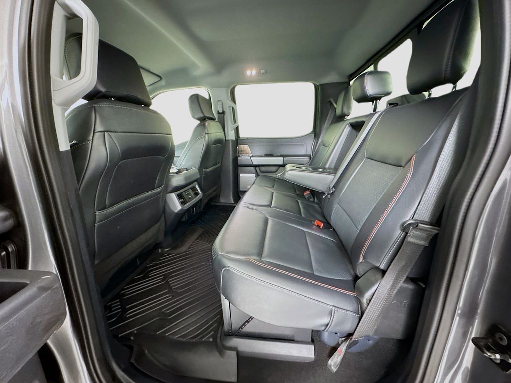 2024 Ford F-250SD Lariat Kennewick WA