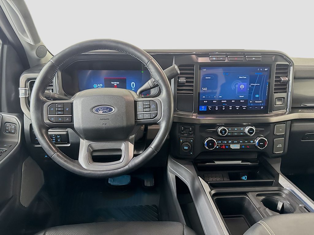 2024 Ford F-250SD Lariat Kennewick WA