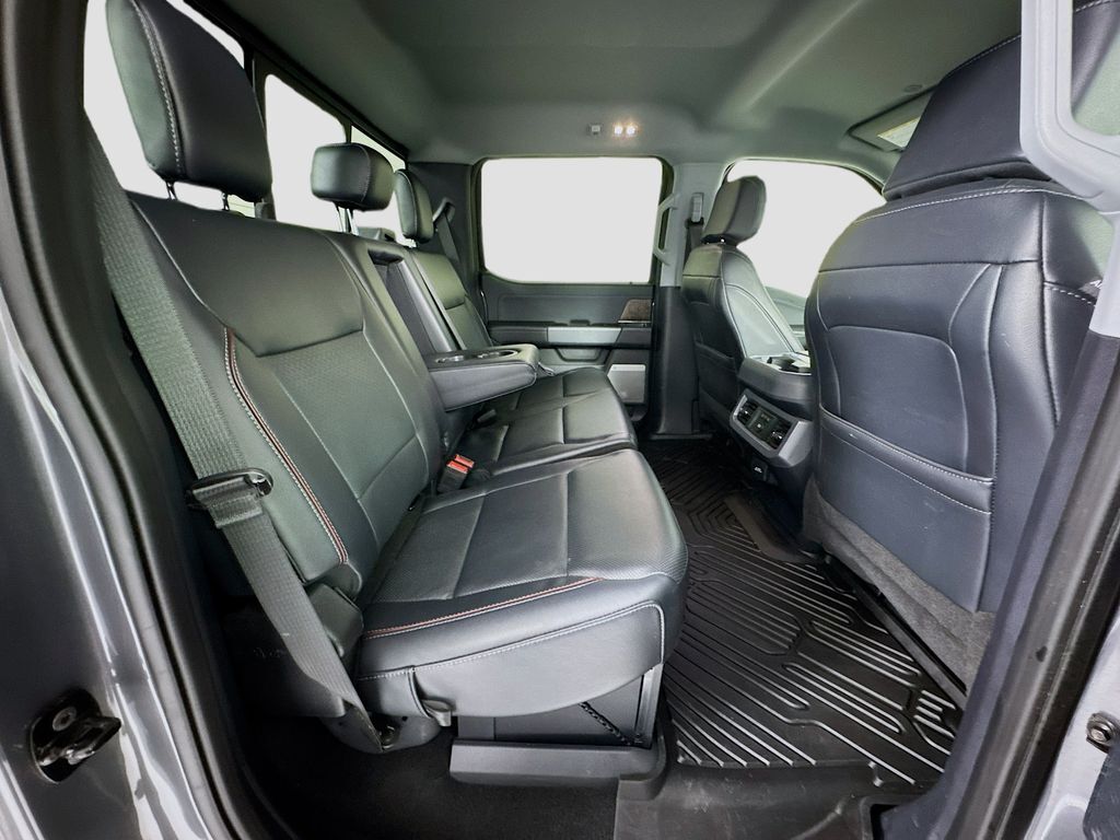 2024 Ford F-250SD Lariat Kennewick WA