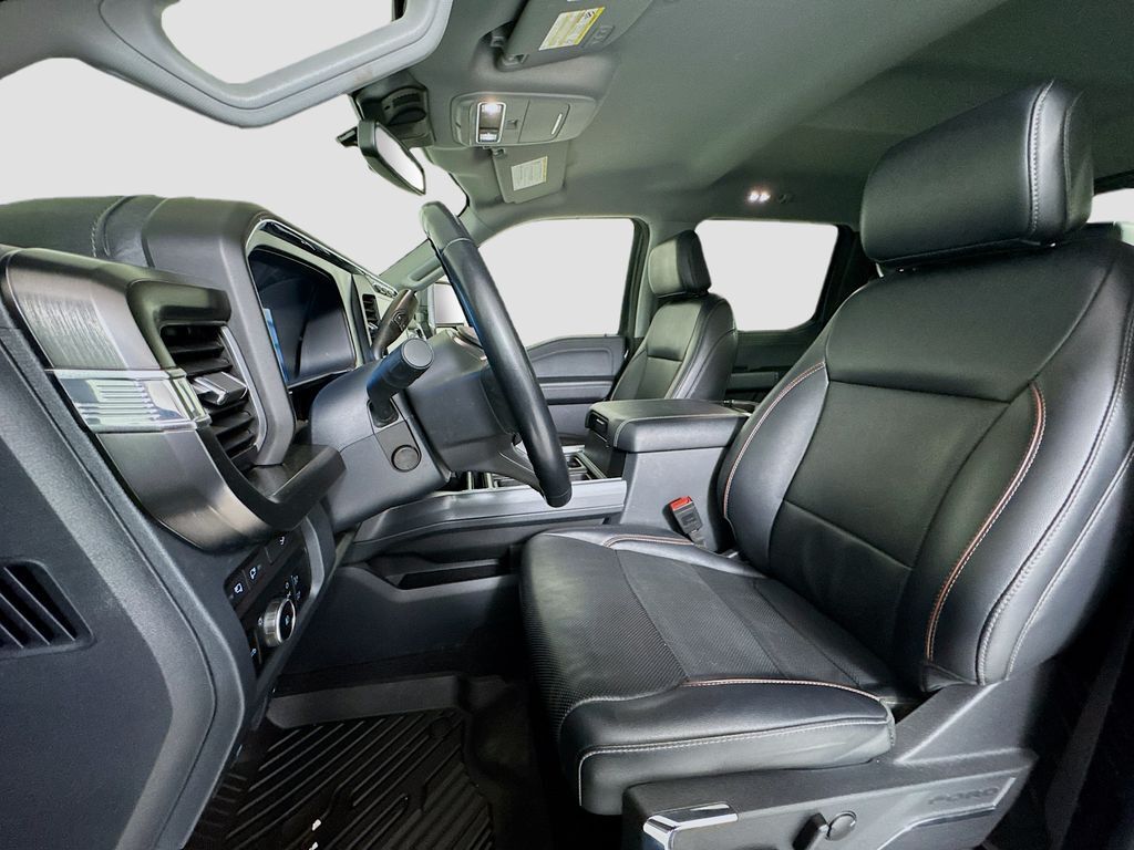 2024 Ford F-250SD Lariat Kennewick WA