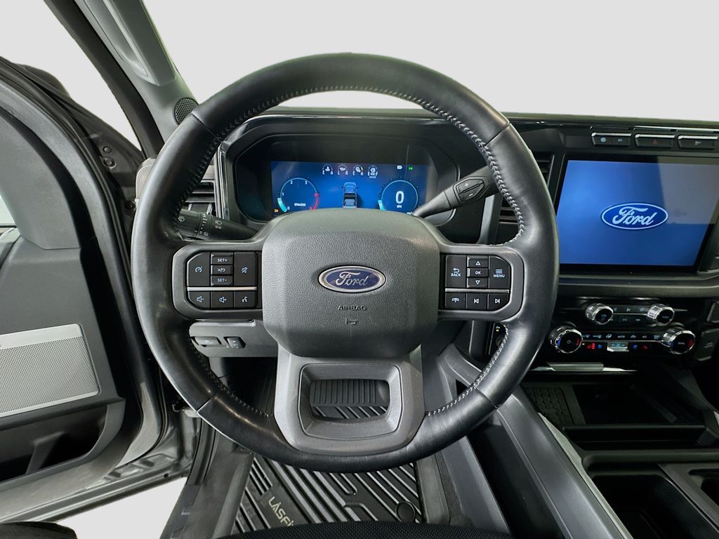 2024 Ford F-250SD Lariat Kennewick WA