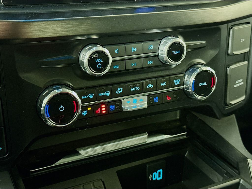 2024 Ford F-250SD Lariat Kennewick WA