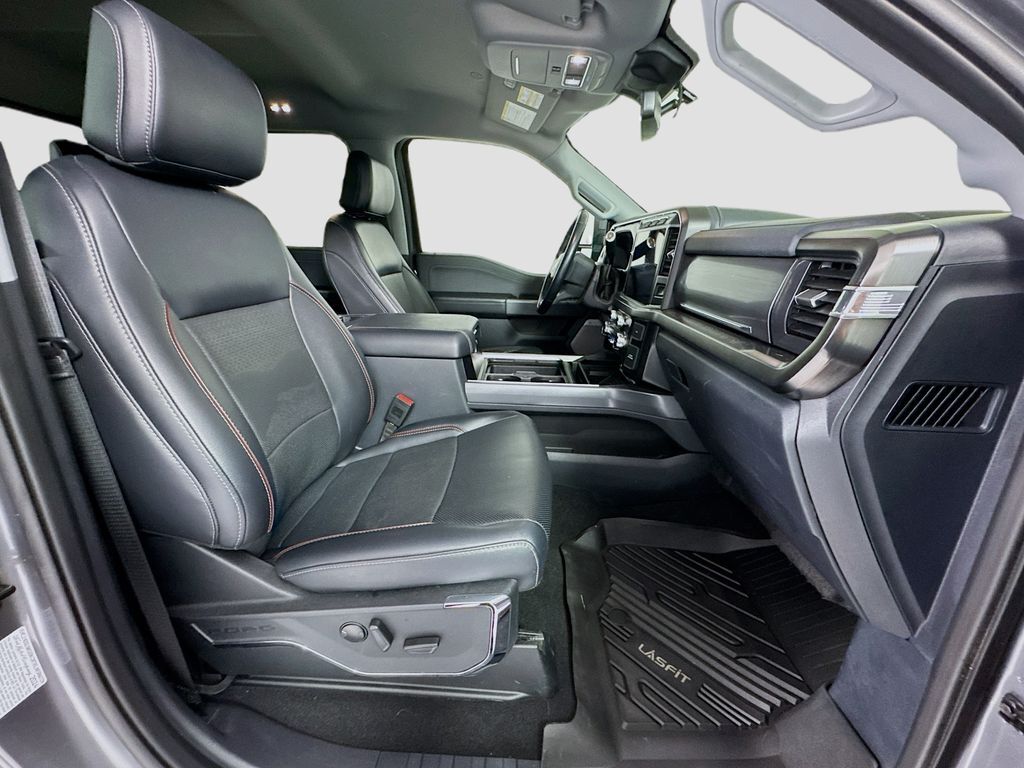 2024 Ford F-250SD Lariat Kennewick WA