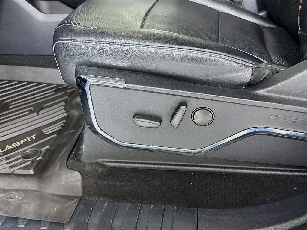 2024 Ford F-250SD Lariat Kennewick WA