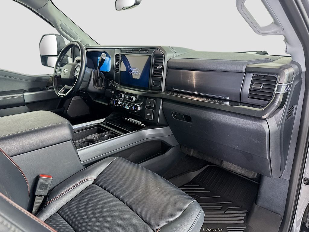 2024 Ford F-250SD Lariat Kennewick WA