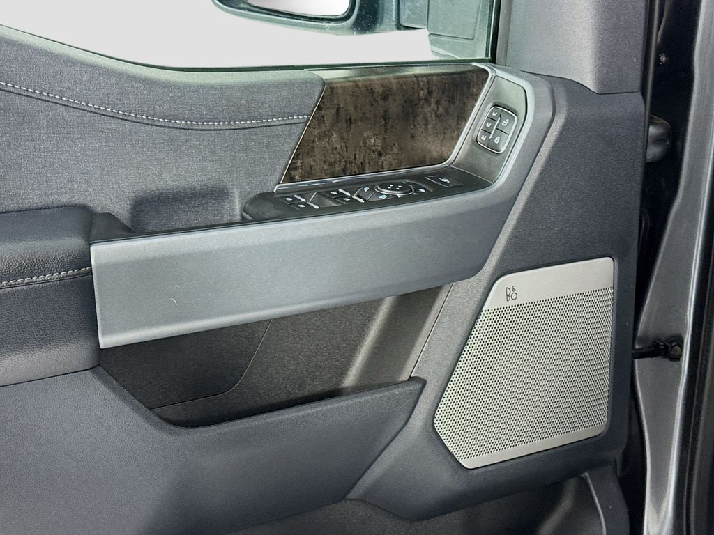 2024 Ford F-250SD Lariat Kennewick WA