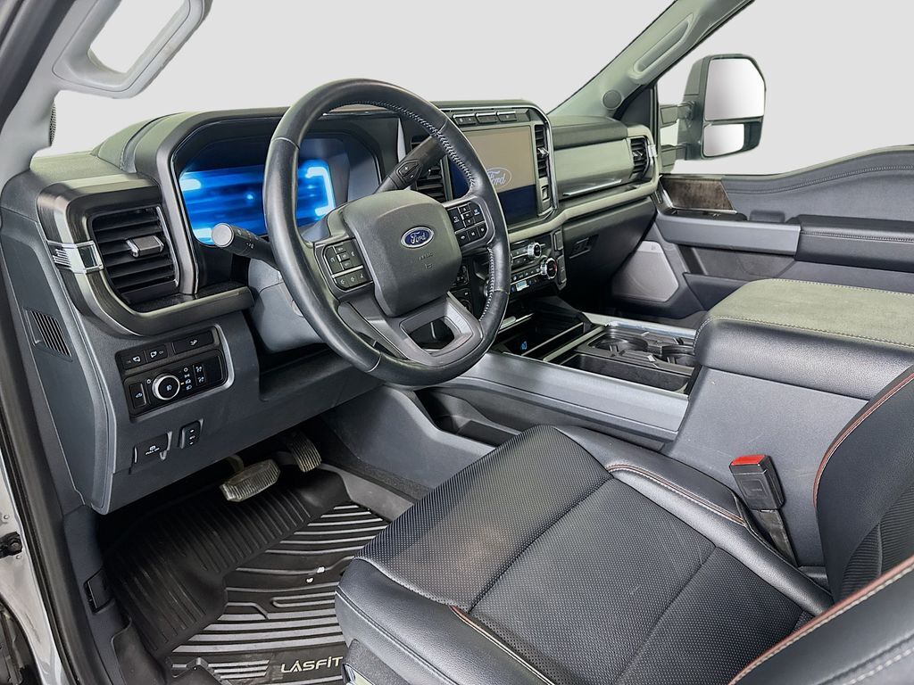 2024 Ford F-250SD Lariat Kennewick WA