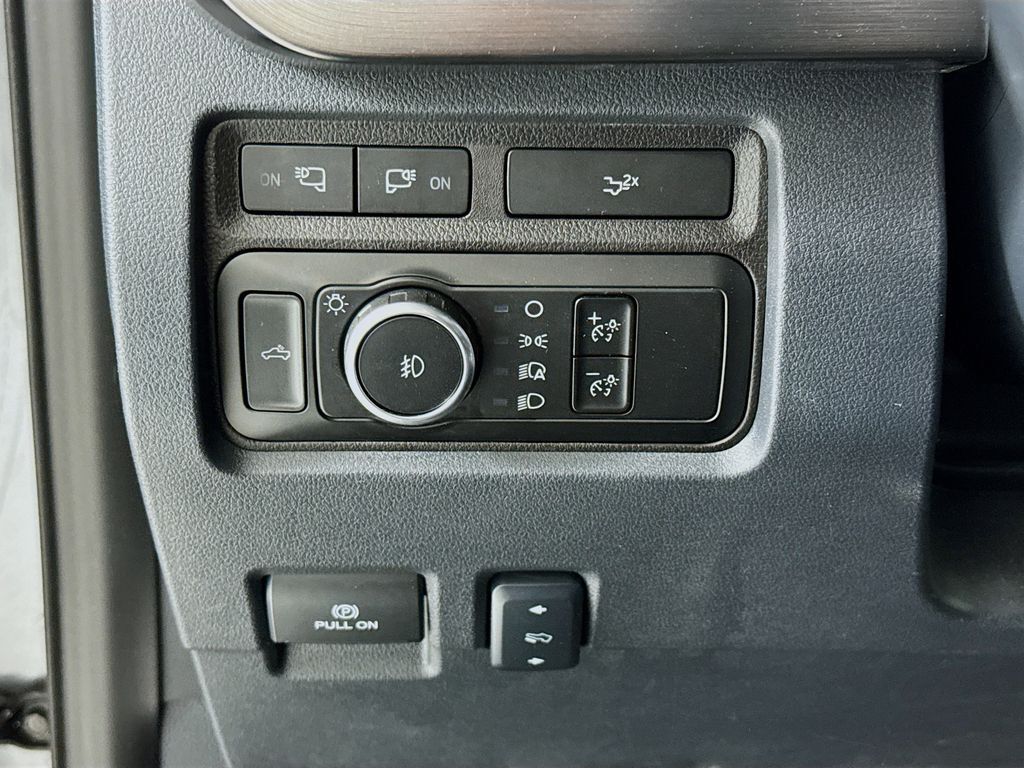 2024 Ford F-250SD Lariat Kennewick WA