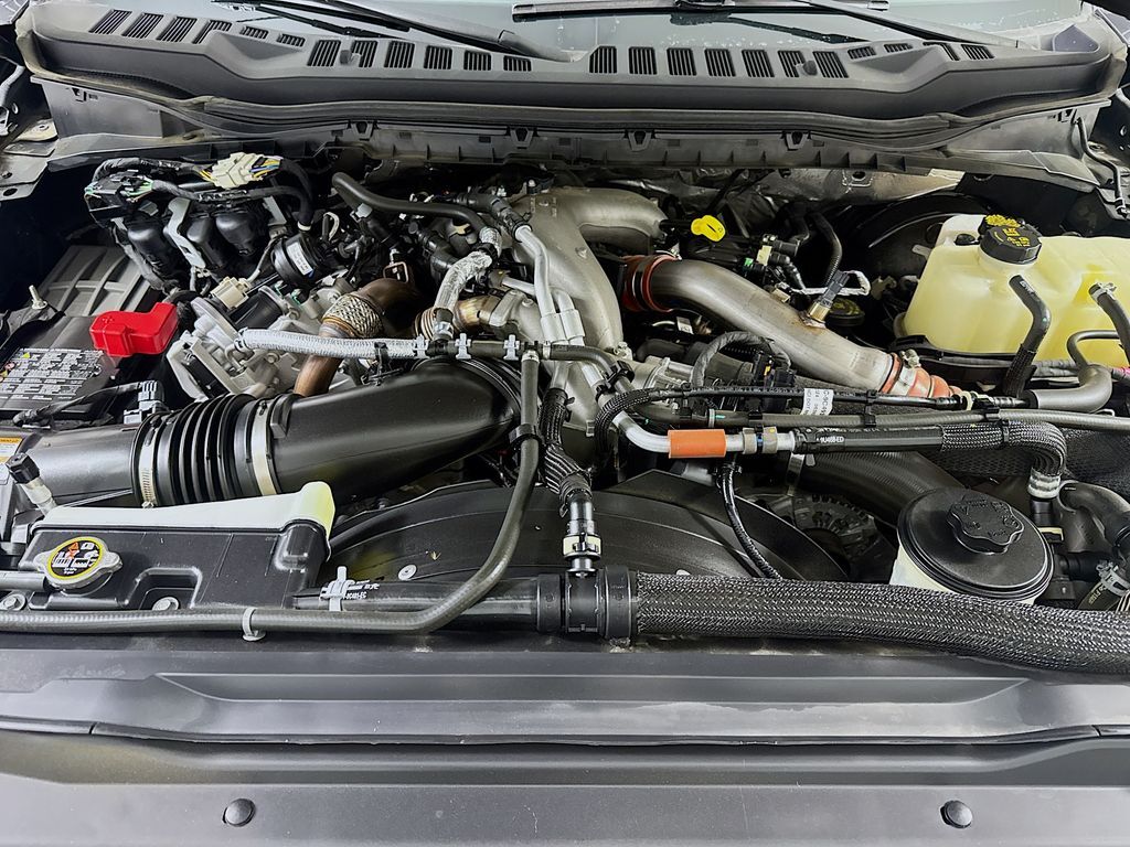 2024 Ford F-250SD Lariat Kennewick WA