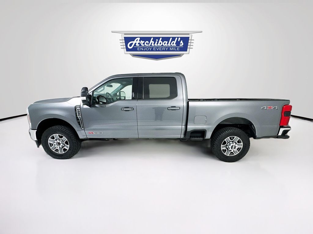 2024 Ford F-250SD Lariat Kennewick WA