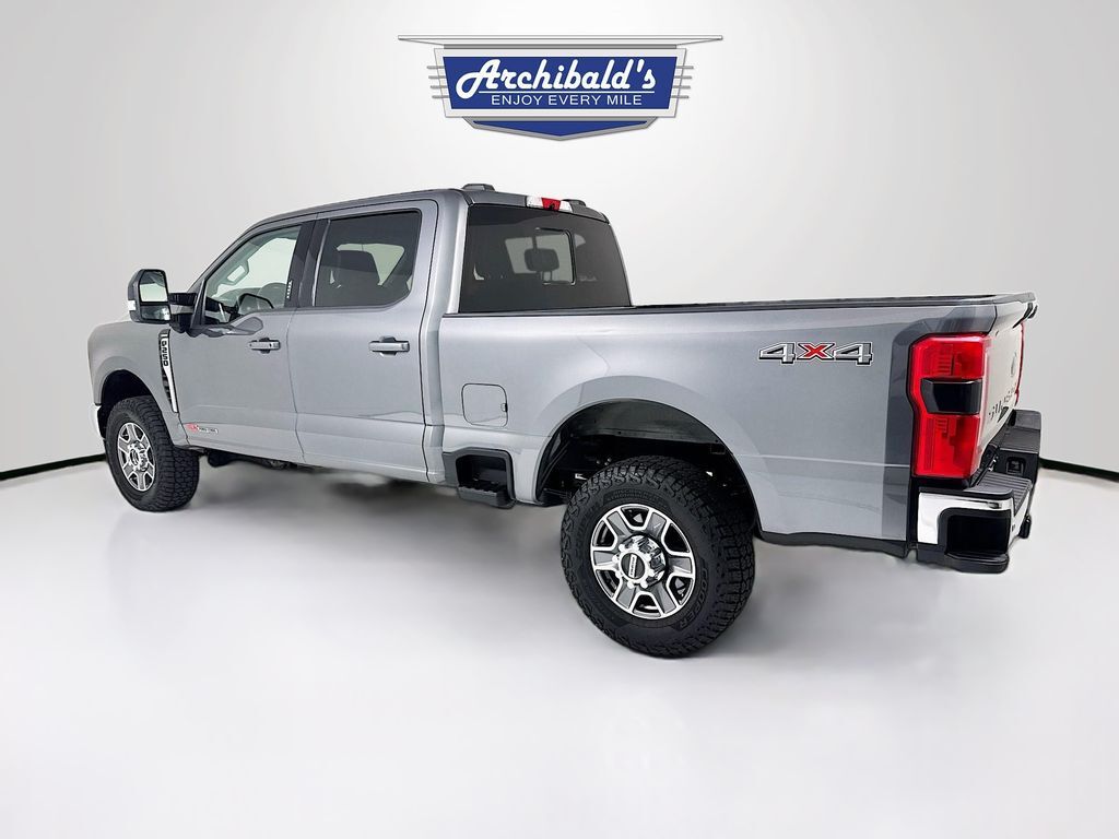 2024 Ford F-250SD Lariat Kennewick WA
