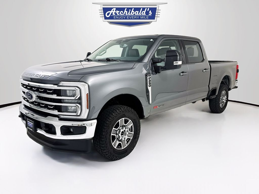 2024 Ford F-250SD Lariat Kennewick WA