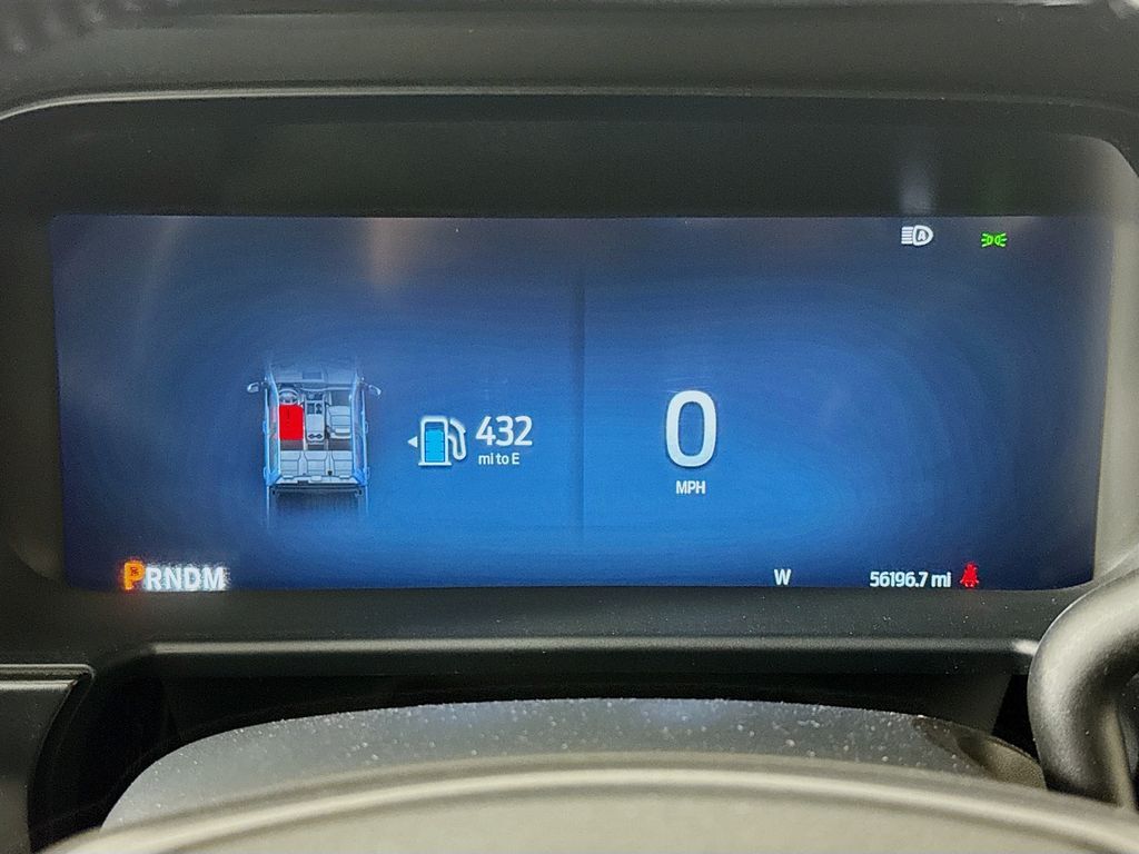 2024 Ford F-250SD Lariat Kennewick WA