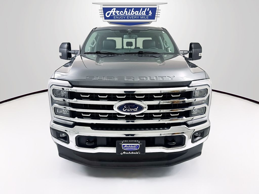 2024 Ford F-250SD Lariat Kennewick WA