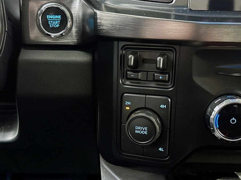 2024 Ford F-250SD Lariat Kennewick WA