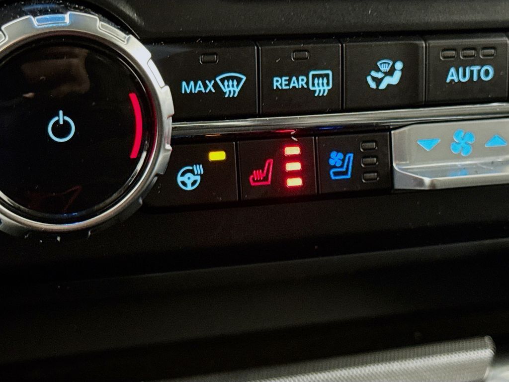 2024 Ford F-250SD Lariat Kennewick WA